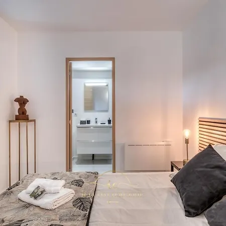 Apartment Le Bellevue - Superbe Avec Terrasse